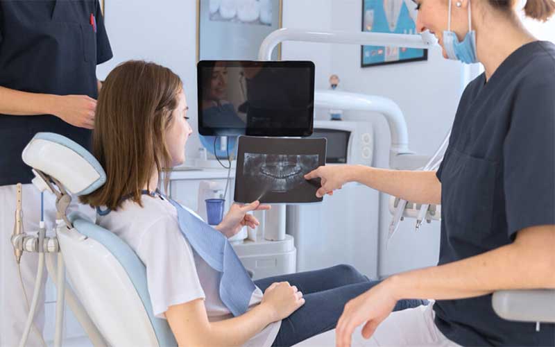 Oxygen Concentrator