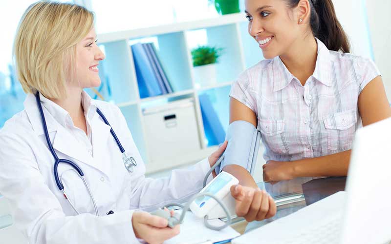Home Care Team