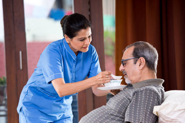 Old Age Care